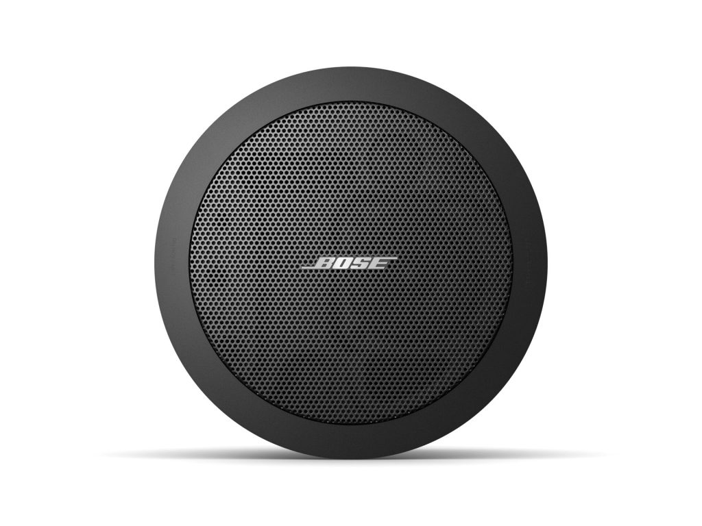 Bose سماعات سقف