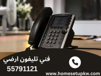 فني تليفون ارضي في الصليبية