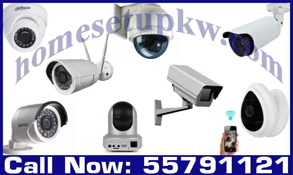 فني تركيب كاميرات رخيص