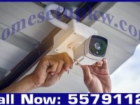 فني تركيب كاميرات رخيص