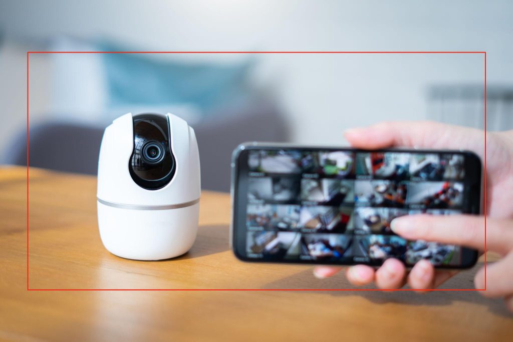 اسعار كاميرات المراقبة الكويت