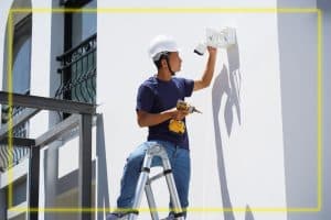 ارخص فني كاميرات مراقبة في الكويت