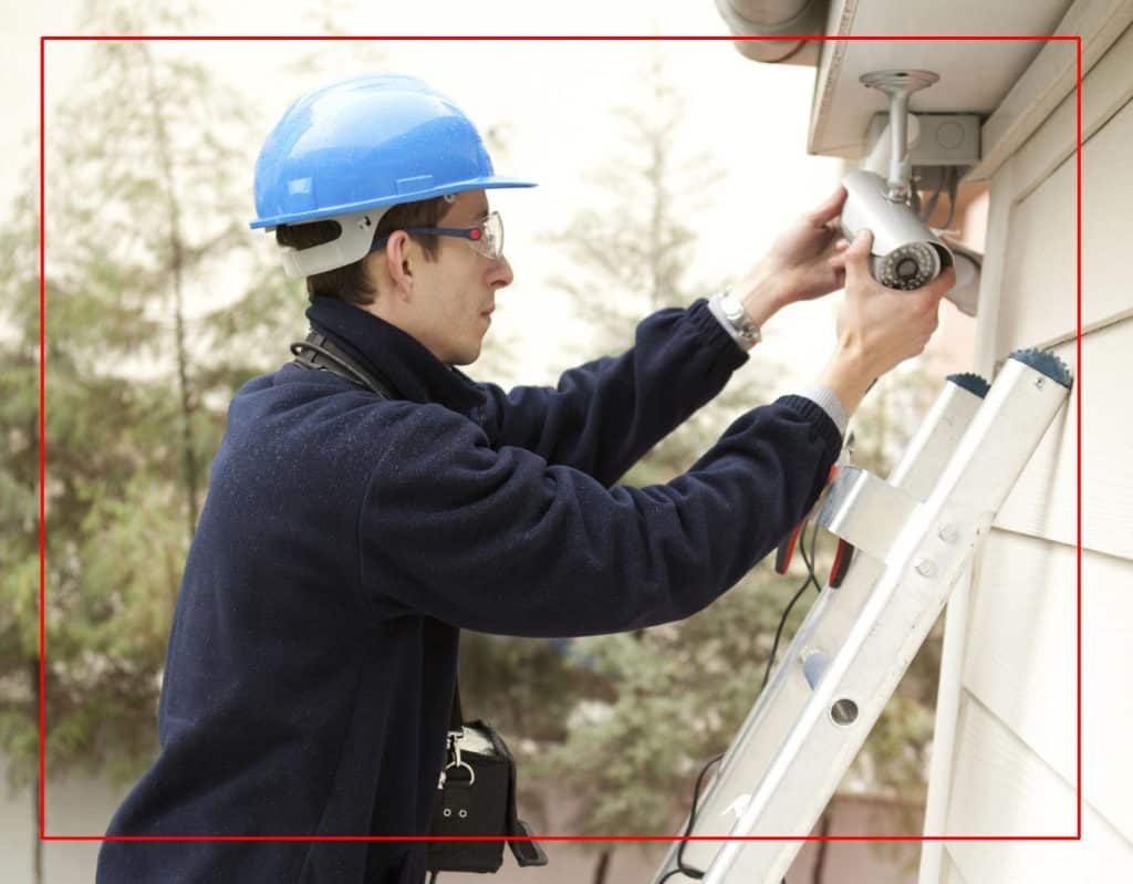 افضل شركة انظمة امنية الكويت