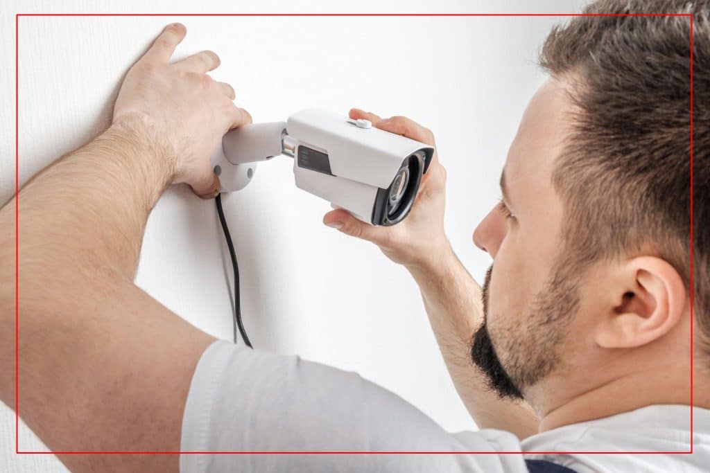 افضل شركة انظمة امنية الكويت