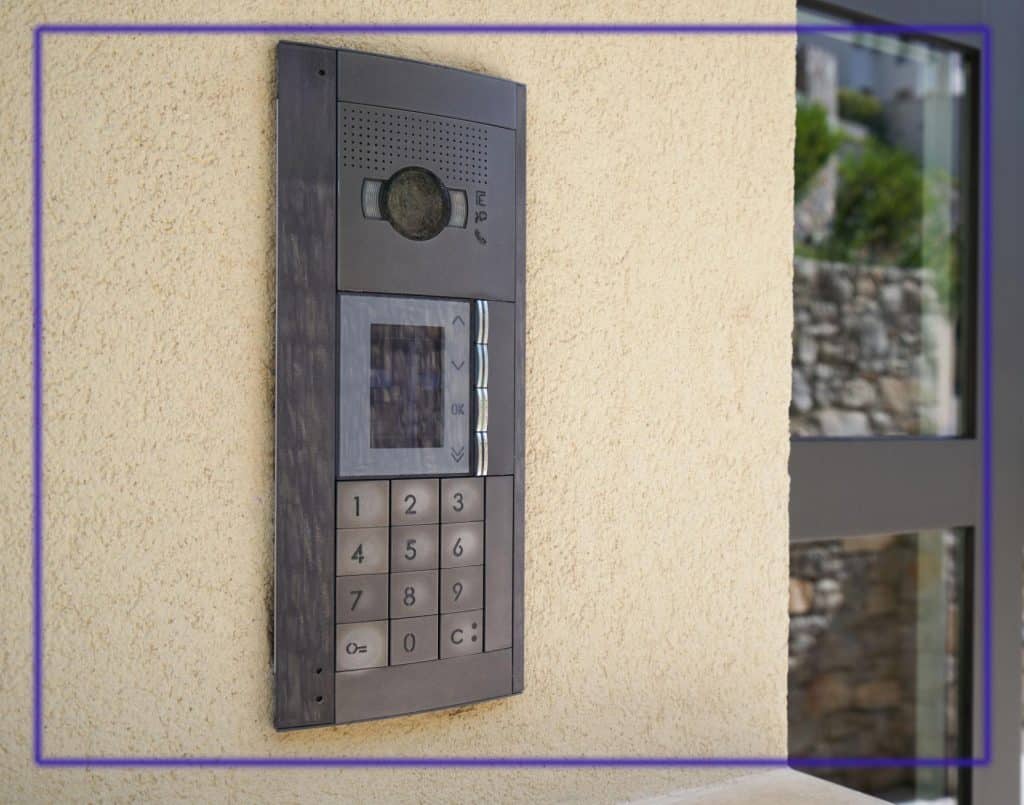 تركيب انتركم فوري الكويت